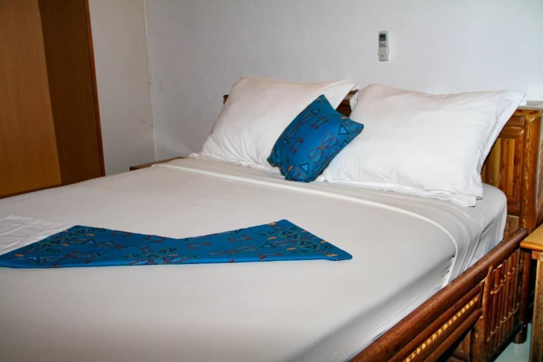 Congress Hotel Yaoundé Eksteriør bilde